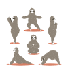 yoga