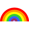 rainbow
