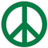 Peace symbol
