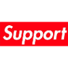 Support