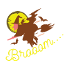 Witch-Witch Broooom
