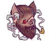BAT HIPSTER