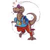 DINO 90
