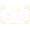 CHIEN MAITRE Creme