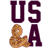 US & A