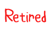 Retired Not My Problem Anymore Funny Stuff Funny Retirement Gift