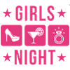Soirée Filles