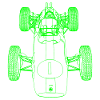 Formel-Rennen