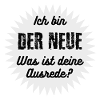 der neue