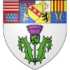 Blason Nancy