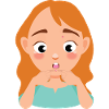 Express pimples
