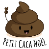 Petit caca Noël