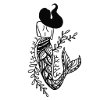 Mermaid Sirena