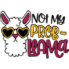 not my probllama