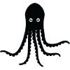Octopus Squid Tentacle Gift