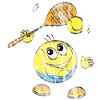 Tennis ball