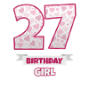 27ème anniversaire des femmes