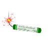 Pyro firework crazy