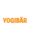 Yogi Bear Yoga Bear