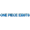 The One Piece exists