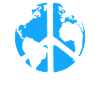 Weltfrieden - World Peace