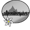 Alps cross design