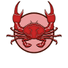 crab