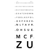 Monoyer Scale