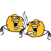 Kiffen kiffer stoned h