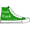 Punk Rock Chaussures