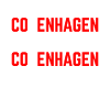 COPENHAGEN