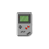 game console