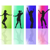 Dancing