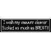 brexit VAC