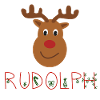 Rudolph Red Nose