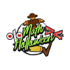 Balai de sorcières Halloween