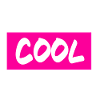 cool pink purple rose