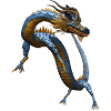 Chinese dragon
