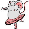 Tanzmäuschen