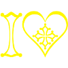 I love yellow Occitan 1C