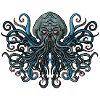 Cthulhu-Head