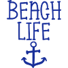 Beach Life