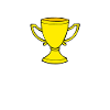Cup for winners