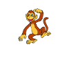 Drawing Monkey