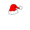 Cap Santa Claus