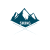 Ski Eat Sleep Repeat