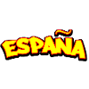 drapeau espagne españa