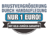 Brustvergrößerung Spruch