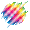 circ-line-abstract