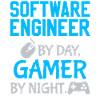 Gamer Software Engineer